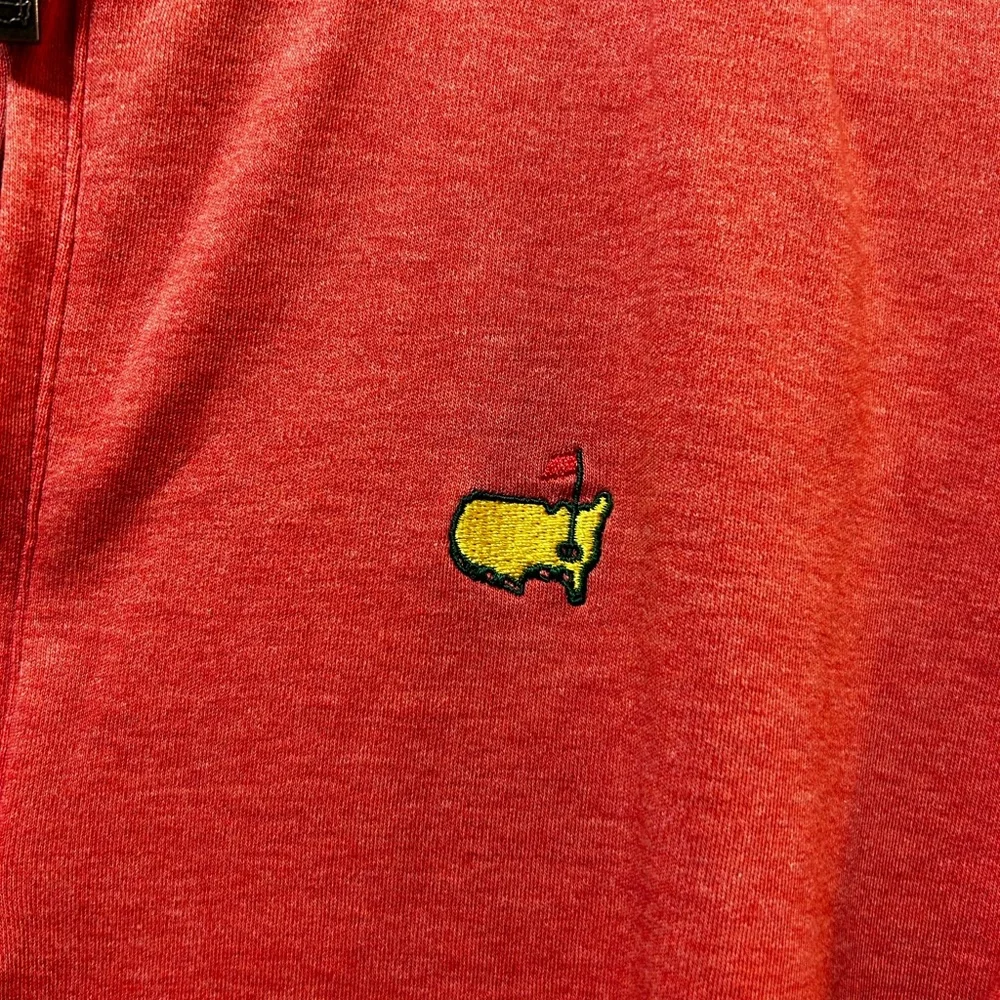 Masters pullover - Picture 3 of 3